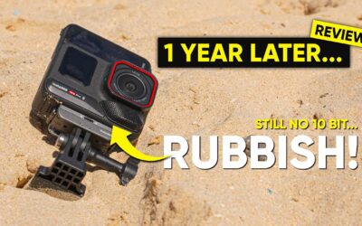 Insta360 Ace Pro 2: My HONEST Review After 12 Months Of Use – Still Worth Buying?