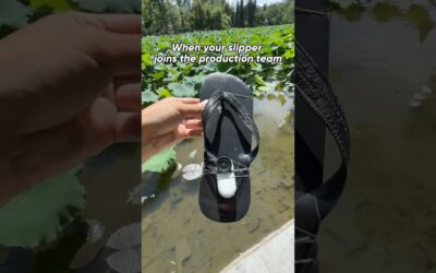 The Calmest POV Ever | Insta360 GO 3S #pov #creative #shorts