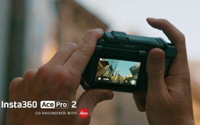 Insta360 Ace Pro 2 – Mastering Cinematic Vlogging In Sydney