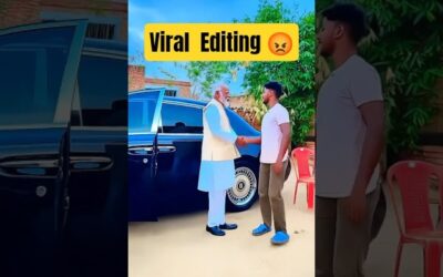 Viral Ai Video Editing Tips 🤯 || Instagram Viral Video Editing #ai #aivideo #aiediting #shorts