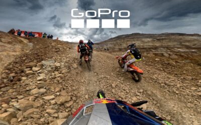 Toughest Enduro Race in the World | Raw Files