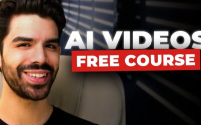 AI Video Editing Course – RunwayML, Akool AI, LumaLabs