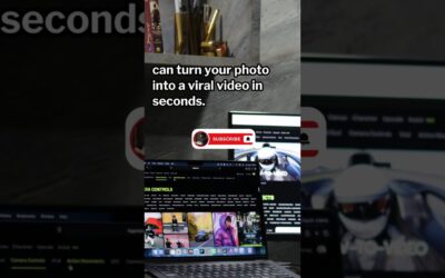 This New AI Might Replace Video Editors! | Higgsfield AI