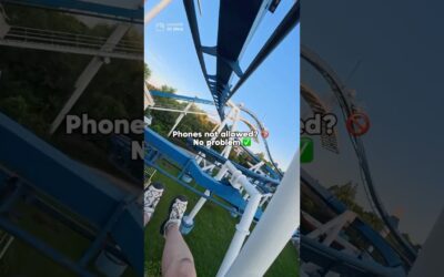 Family fun is what Insta360 GO Ultra is all about 🙌