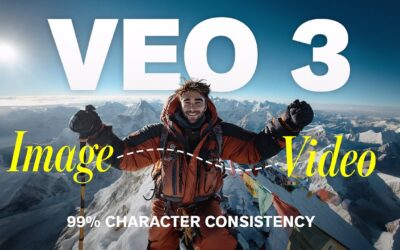 How To Create AI Videos That Actually Look Like YOU (The Only Guide You Need)