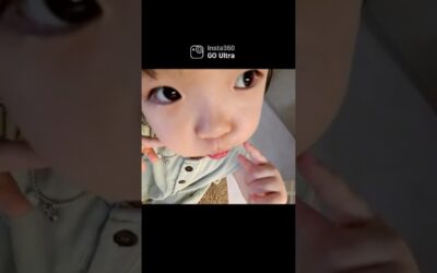 Cutest Unboxing Ever 🥰 Insta360 GO Ultra Joins the Family