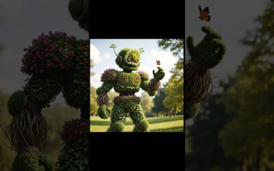 Master the art of AI video editing #7 second video with 10 million views”