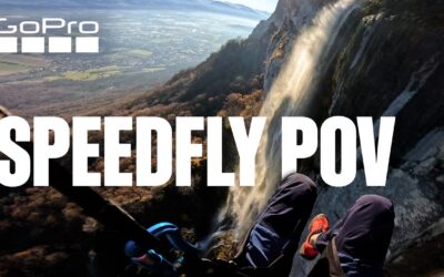 French Alps Like You’ve Never Seen Them