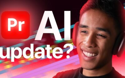 AI Music Video Editing Plugin? (AutoEdit V1.5 Update for Premiere Pro)