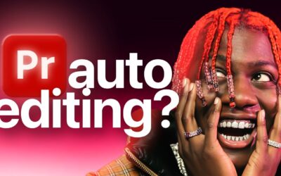 AutoEdit UPDATE – (V1.5) Premiere Pro AI Music Video Editor Plugin