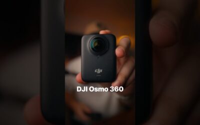 The DJI Osmo 360 vs Insta360 X5: who wins?