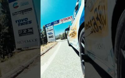 Lance Fenderson: Training for the Impossible | Insta360 #pikespeak #motorcycle