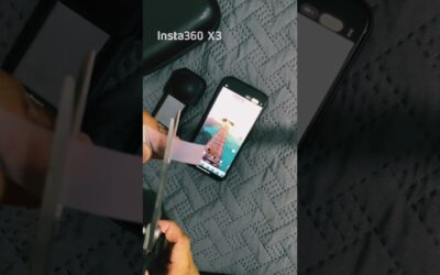 The Simplest Keyframe Trick That Took Your Travel Vlog Viral | 360 Camera | Insta360 X5 tutorial