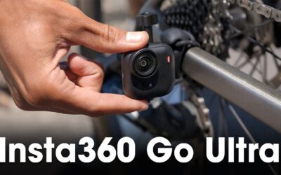 Insta360 Go Ultra – Biggest Upgrade Yet?
