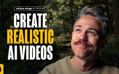 Make the Most Realistic AI Videos Possible (Step-by-Step Tutorial)
