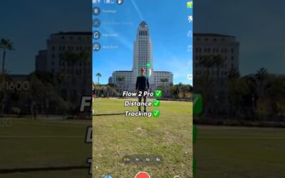 This Match Cut Transition Looks Unreal 👀