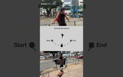 You got the gimbal, now get the moves 💃 | Insta360 Flow 2 Pro Tutorial