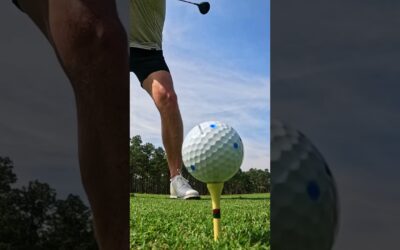 The Perfect Golf Trip Destination | Pinehurst, NC #Shorts #Golf