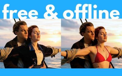 This AI is the future of video editing