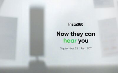 Now they can hear you. September 25th.