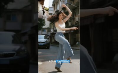 Wan Animate – The Most Powerful AI Video Editor You Must See! 🤯 #midjourney #artificialintelligence