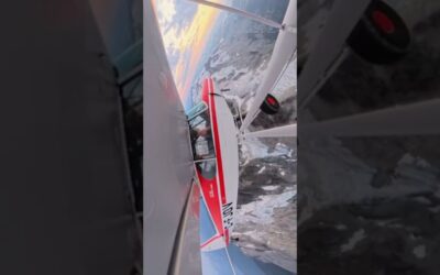 Some moments are too good not to capture in 360🤩✈️ | Insta360 X5