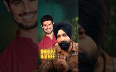 Animations like Dhruv Rathee using Ai ✅✅ #ai #aitools #dhruvrathee