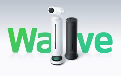 Meet Insta360 Wave – Professional Speakerphone with AI Recording Suite