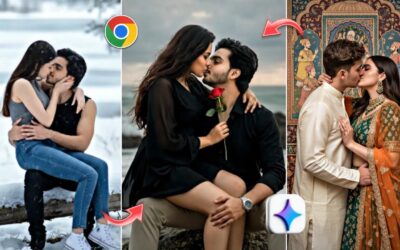 new ai couple kiss video editing | new trending ai couple kissing video kaise banaya