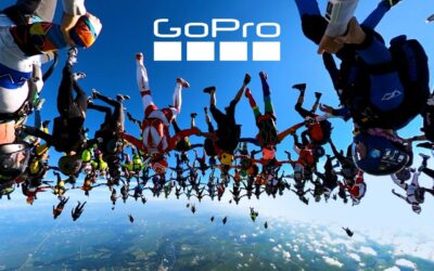 World Record Skydive | GoPro MAX2