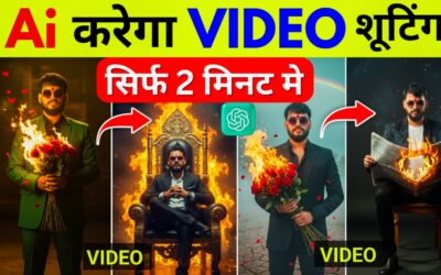 Instagram trending 3D Video Editing | Google Gemini Trending Ai Video Editing | Gemini Photo Edit