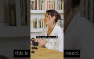 5:30am Run with Casey Neistat? Insta360 GO Ultra Ready for Night Shots ✅