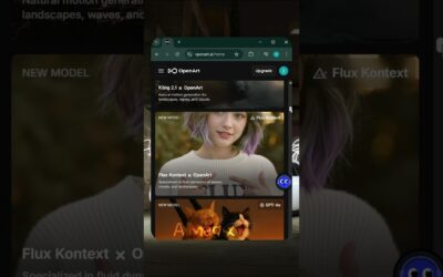 OpenArt Story Review: Turn Any Idea Into Complete AI Video Stories in Minutes