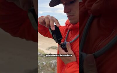 Insta360 Ace Pro 2 Vlog Setup | The Secret Hack for Epic Travel Vlogs 🌍