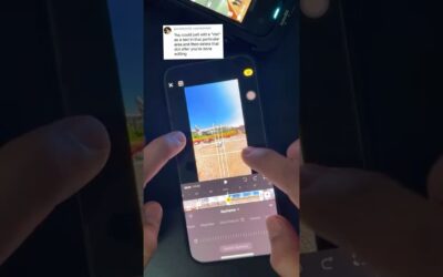 Insta360 X5 Keyframe Trick | Viral Travel Vlog Transitions🔥