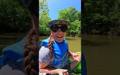 The Perfect Trip to Arkansas 🎣 #Shorts #Arkansas