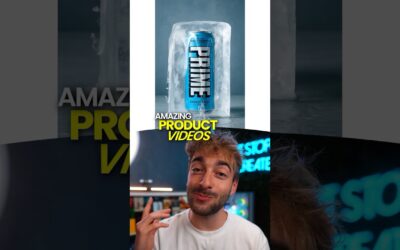 🤯 use this ‘AI’ to level up and turn any image into a crazy cinematic product video