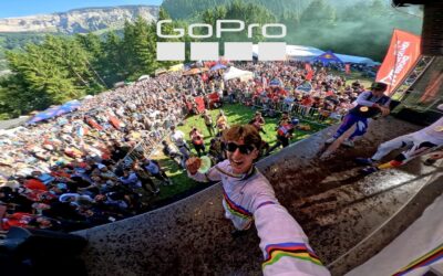 World Champions’ Winning POVs | Jackson Goldstone + Vali Höll