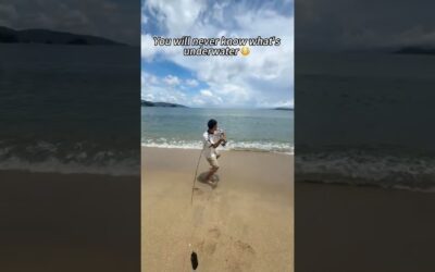 Fishing with camera🐟 | This was not how we thought the fishing trip would go