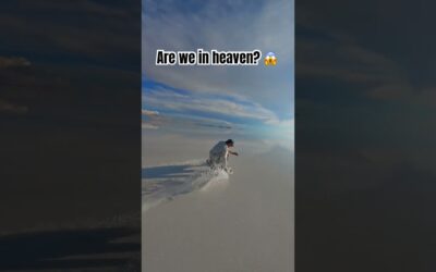 Ultimate Skimboard POV 🎬 Joao Serrao #Shorts #Skimboard