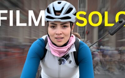 Best Action Cameras for Solo Travelling & Cycling in 2025: Insta360 X5, GO ULTRA & GO 3S