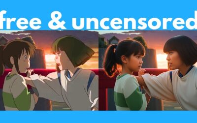 This new AI edits any video! Free & offline