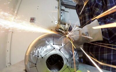 GoPro Music: Birth of a Steel Tongue Drum