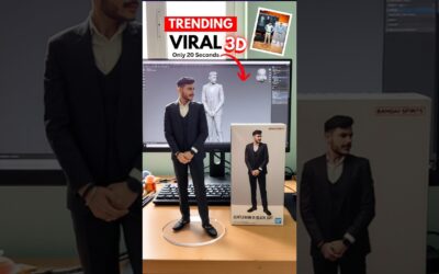 Ai Photo Editing In Google Gemini | Instagram Trending 3d Model Ai Photo Editing | 3d Model Photo