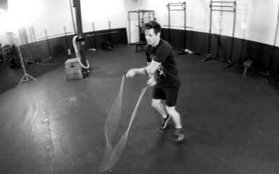 GoPro: Jump Rope Tricks