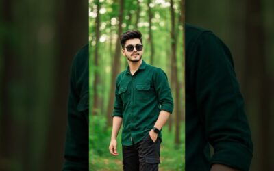 Trending Instagram Ai Photo Editing || Gemini Ai Photo Editing Boys Prompt #gemini #aiphotoediting