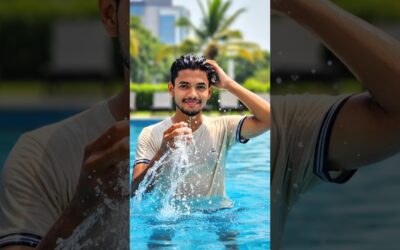 Trending Google Gemini Viral Photo Editing Ai Retro Style Vintage Photo Editing Prompts for boys#ai