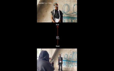 Film like a pro, straight from your pocket 😏 | Insta360 Flow 2 Pro