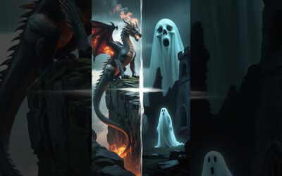 Discover Unique Hybrid Animals with AI – How to Create Hybrid Animal Video #shorts