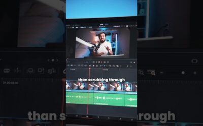 Every YouTube editor needs this AI tool! 🔥